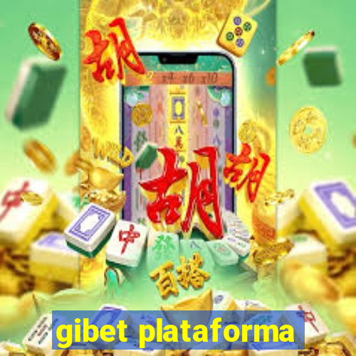 gibet plataforma